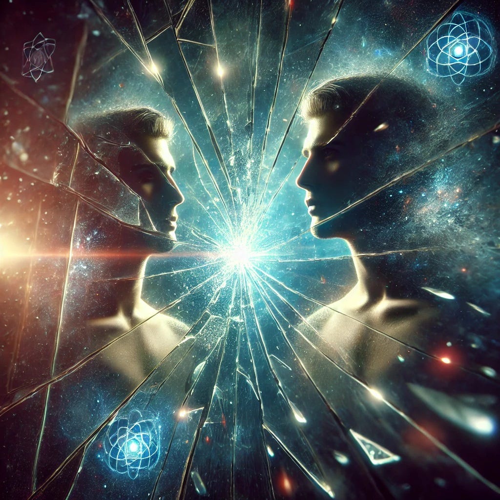 Trauma as a Reality Shift Trigger — How Emotional Upheaval Can Change ...