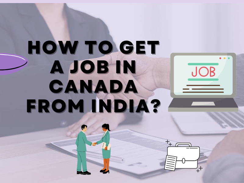 How to Immigrate to Canada from India by Oasis Resource Management