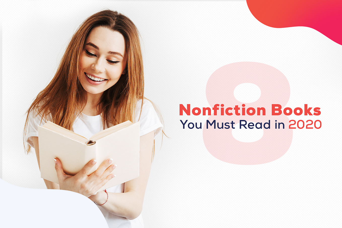 The mustread books of 2020. As we do every year, we’ve analyzed a