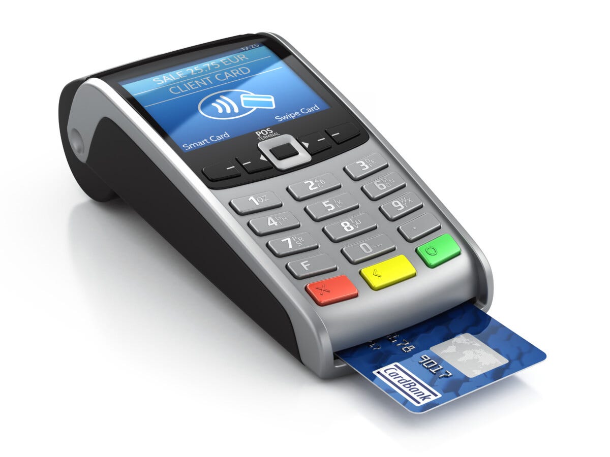How NAS Simplifies Cross-Platform Data Management? | by pos machine ...