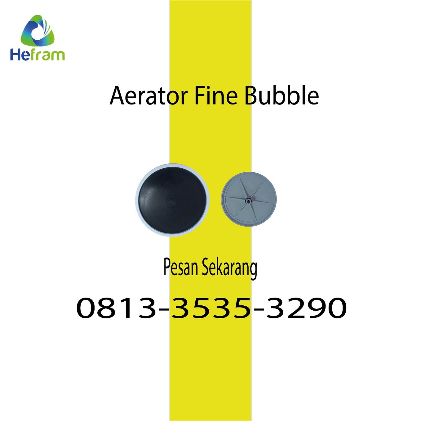 Aerator Fine Bubble Heframagungbs Medium aerator-fine-bubble-heframagungbs-medium