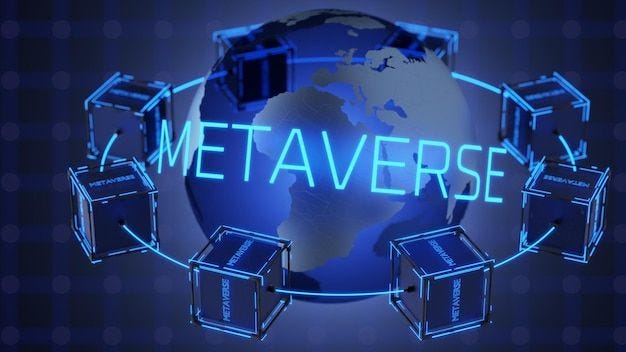SportE: Metaverse is the next big thing