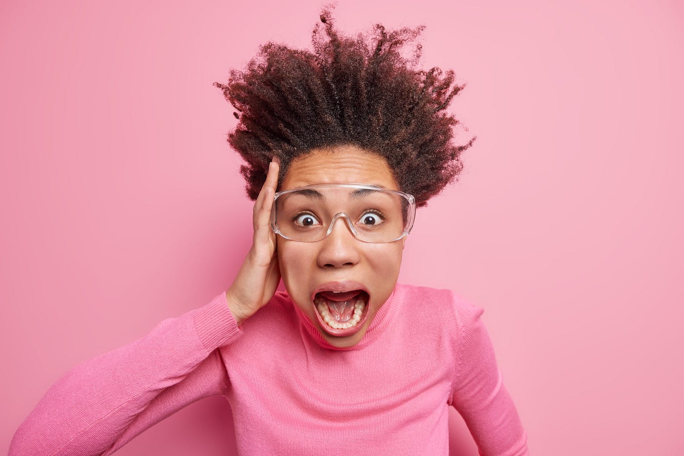 4 Little Known Ways To Compose Yourself in an Intense Emotional ...