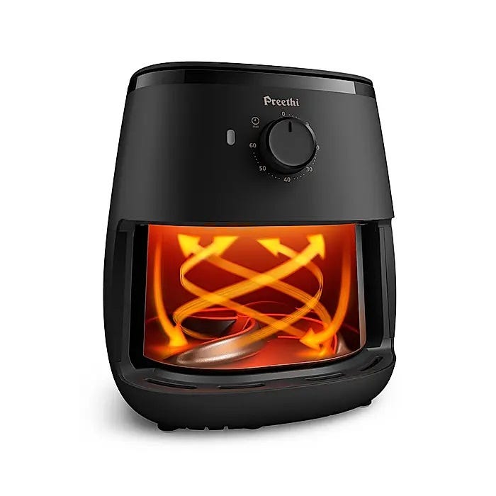 Enhance Your Cooking Experience with Preethi 500 Watt Mixer Preethi