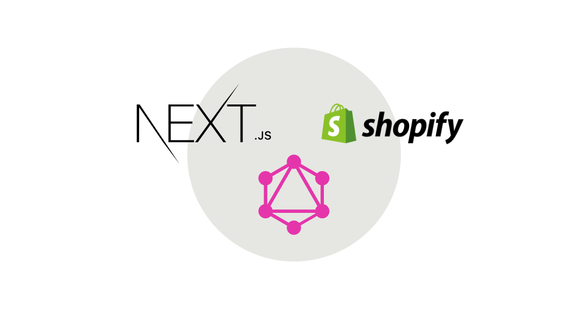GraphQL Queries for Implementing a Custom Shopify Storefront