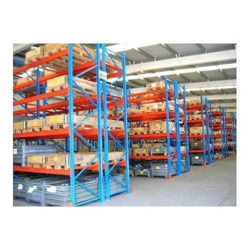Things To Consider About Warehouse Racks - MEX Storage Systems Pvt. Ltd ...