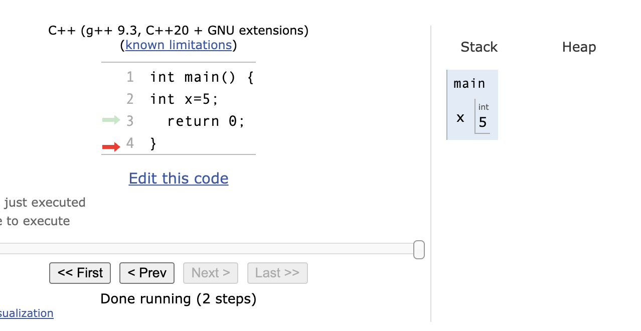 Understanding “self” in Python: A Comparison with C++ | by Aman Phogat ...