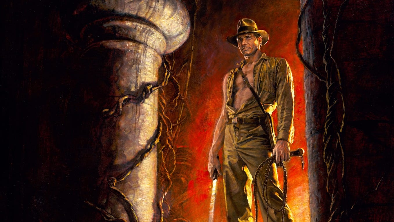 Indiana Jones and the Temple of Doom — the misunderstood adventure that baffled censors