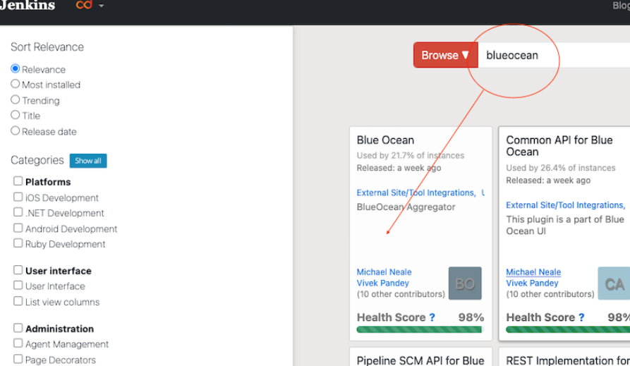 Jenkins on ( 2024 ). HELM Chart Documentation… by Kernel