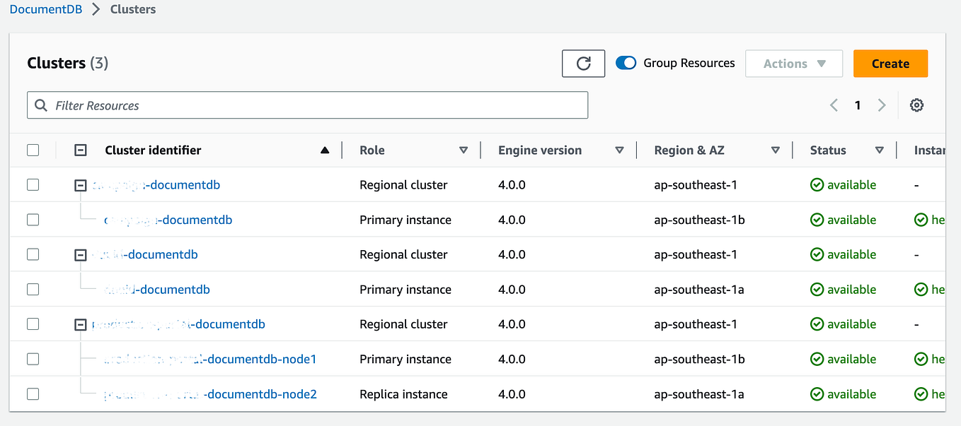 How to download or backup all files in your AWS S3 Bucket to local
