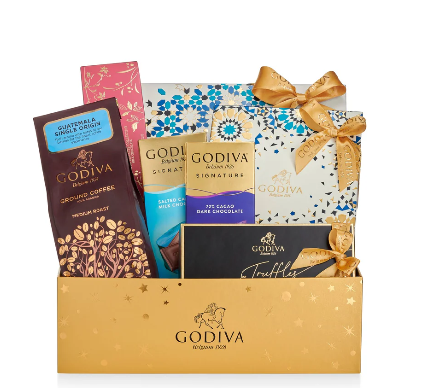 The Ultimate Guide to Dark Chocolate in Dubai Godivauae Medium