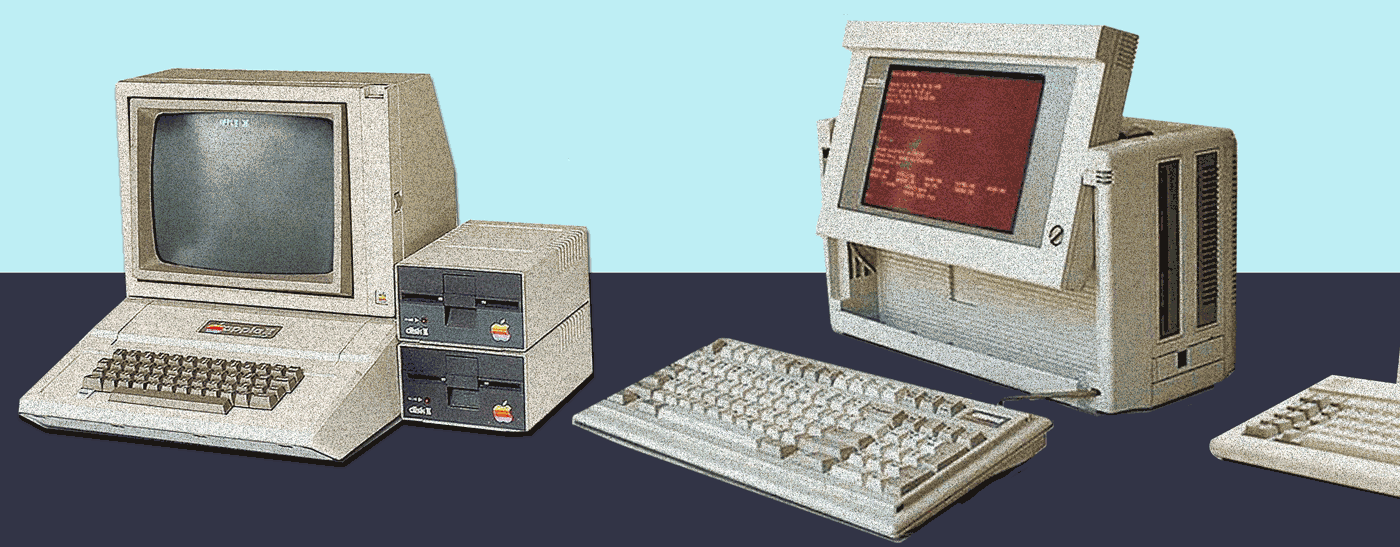 The Death and Life of the '90s Computer Show | by John Fischer | Magenta