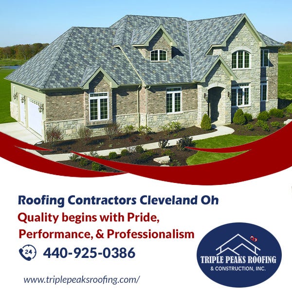 Cleveland Plumbers. The existence of life on Earth is due… by