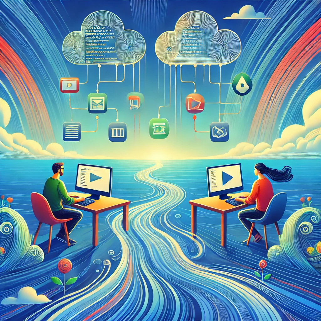 Understanding File, Block, and Object Storage: A Simple Guide | by ...