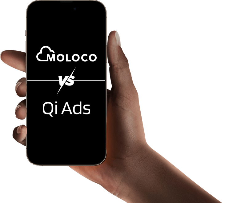 IronSource vs. Qi Ads A Comparative Analysis of Advertising Platforms