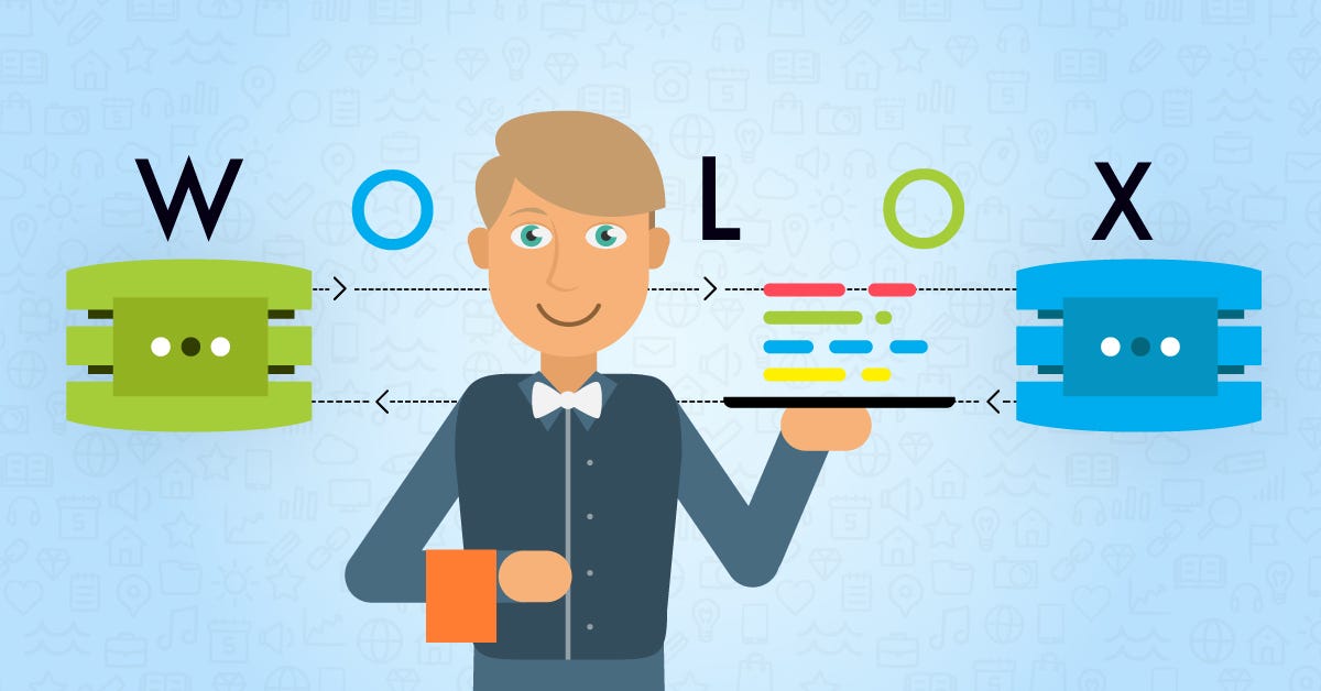 8 tips to keep CSS organized. Always use SASS (or any CSS… by Wolox
