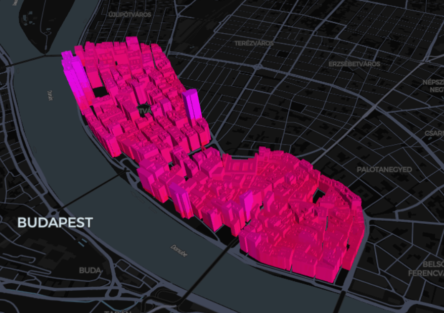 Spatial Interpolation in Python. Using the Inverse Distance Weighting ...