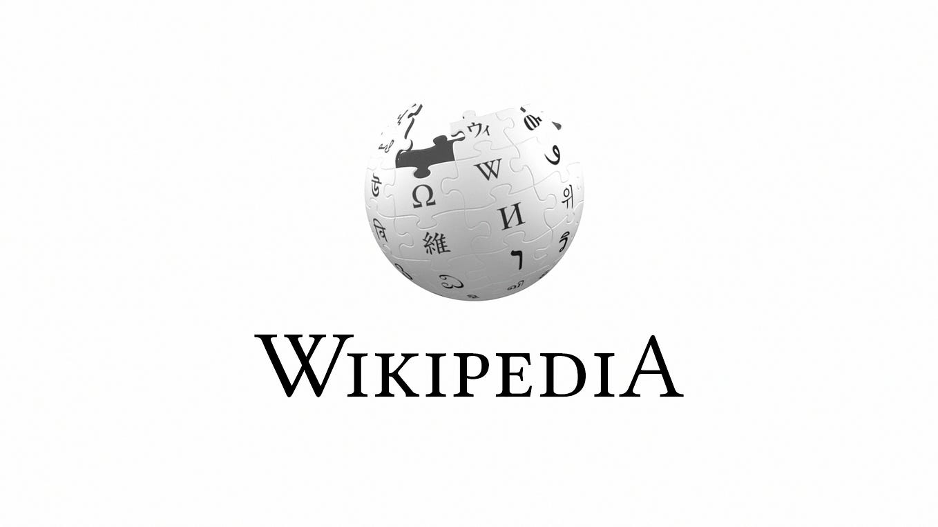 How Much to Charge for Wikipedia Page Creation