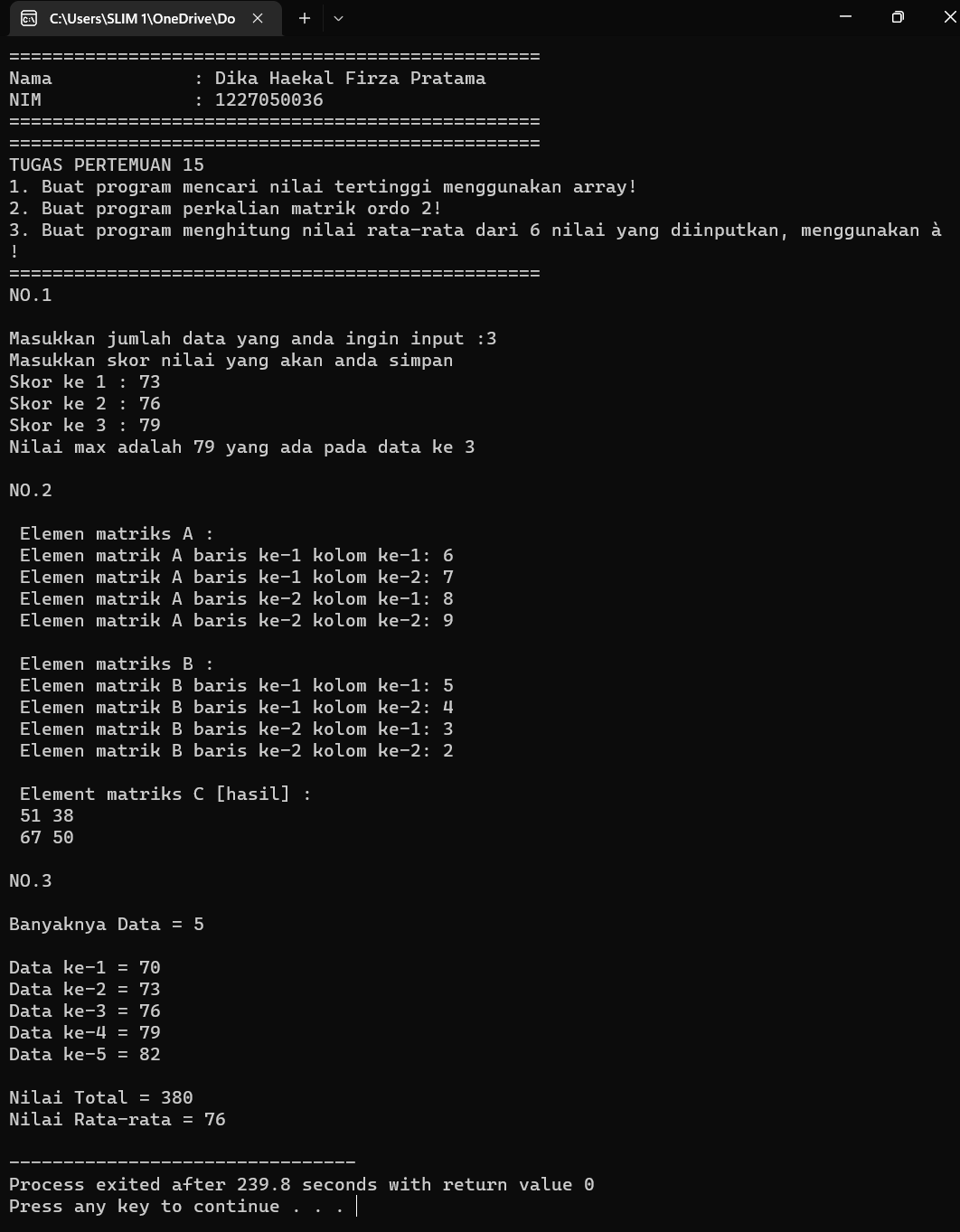 If Else C++ | Grade Nilai ABCD. Oleh Dika Haekal Firza Pratama—… | by ...