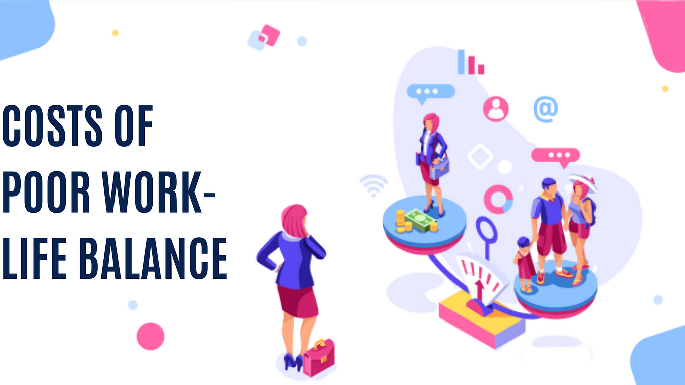 How To Improve WorkLife Balance? by Aviahire Aviahire Medium