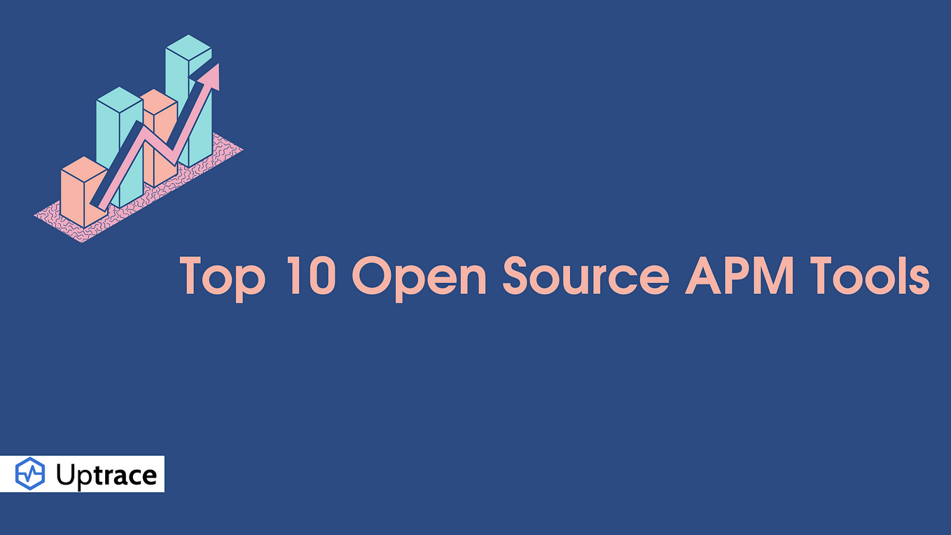 Top 10 APM Tools — Comprehensive Comparison [2024 Guide] | by Alexandr ...