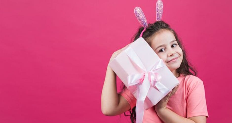 Useful Gifts for Kids
