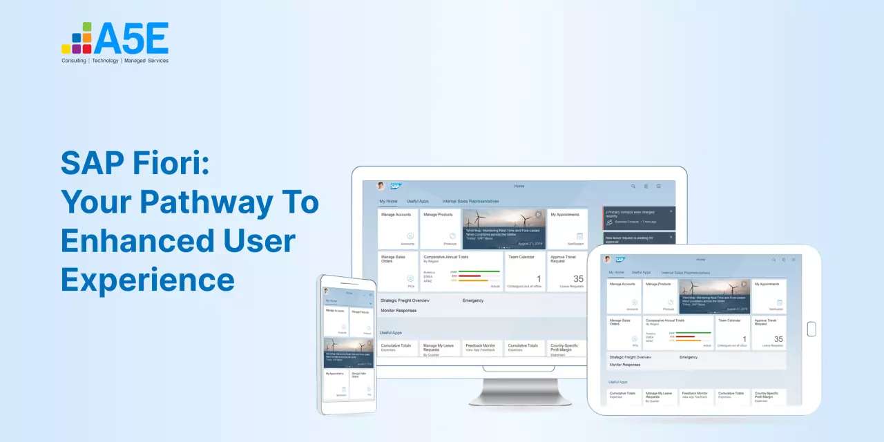 Binding in SAP UI5. Binding is a key idea in SAP UI5 that… | by Kurvesh ...