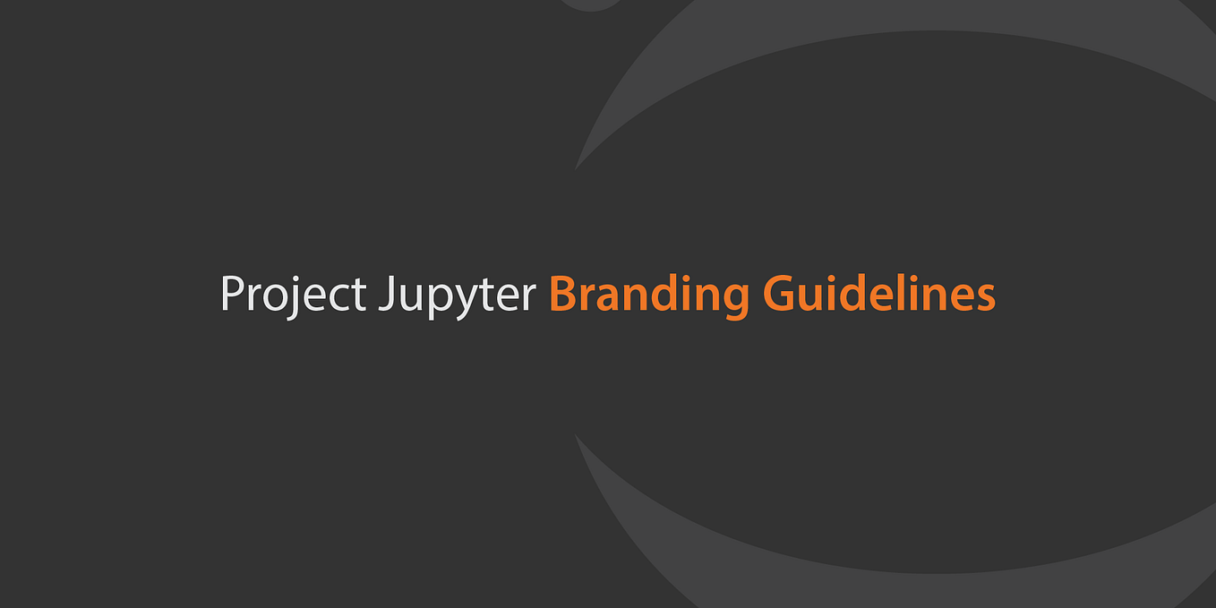 Community Building Report: Project Jupyter | by Ana Ruvalcaba | Jupyter ...