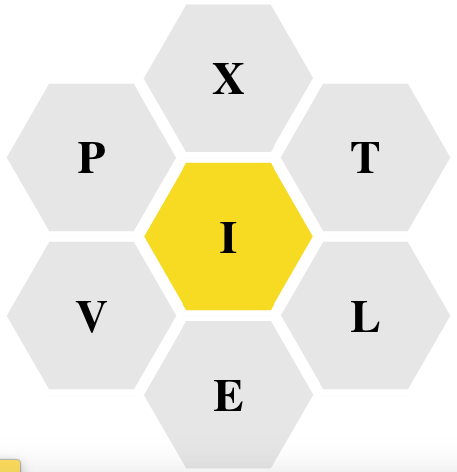 NYT Spelling Bee Answers and Hints | 05 Dec 2023 - Spelling Bee Hinter