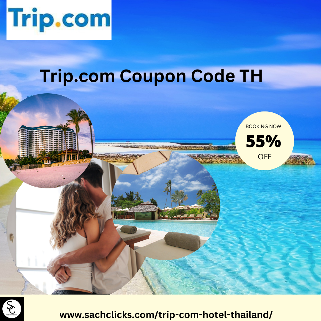 Sachclicks Offers the Best Hotel and Resort Booking Discounts from