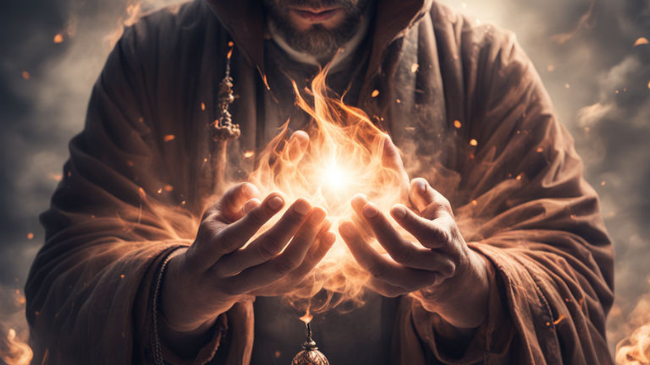 What is the Biblical Meaning of Seeing a Polar Bear in Dreams? by My