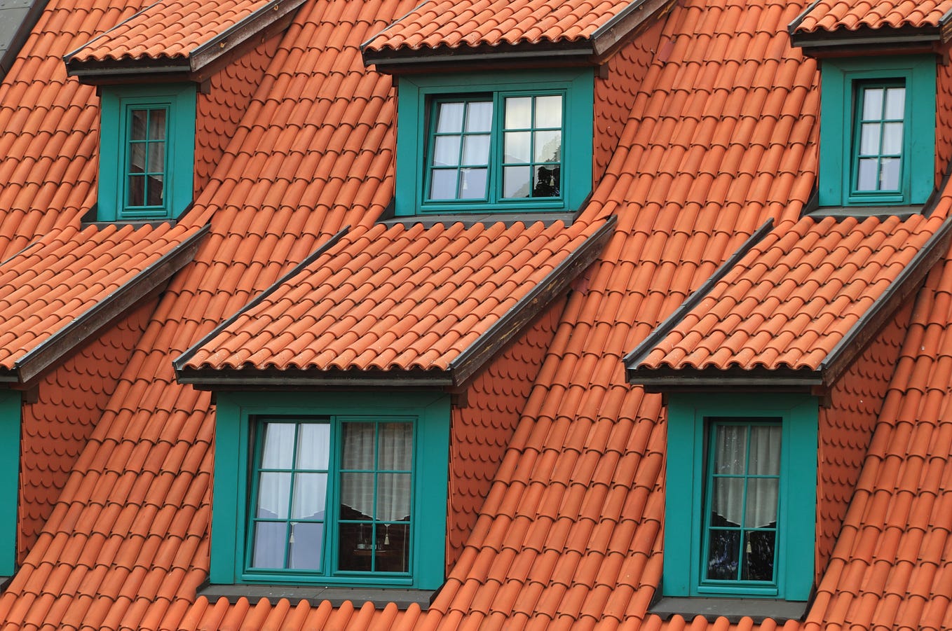 What is the difference between steep and low-slope roofing? by Naples  Roofing - Issuu
