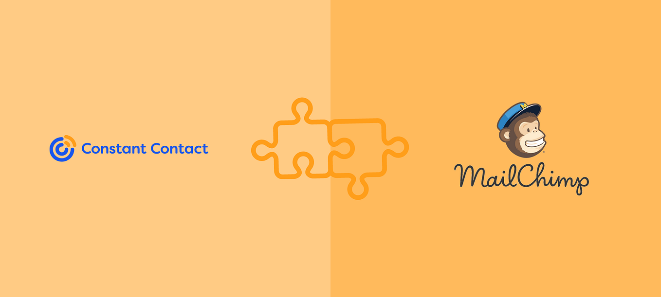 Mailchimp vs. Constant Contact vs. HubSpot Comparison by MD Shamim