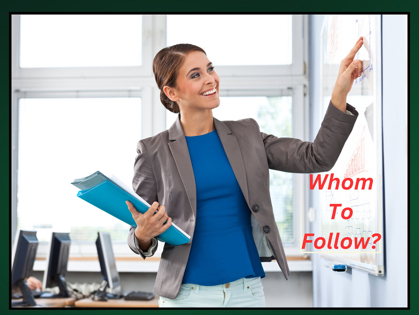 Promising Benefits of Following People | by Purna Lal Chakma | GLOBAL ...