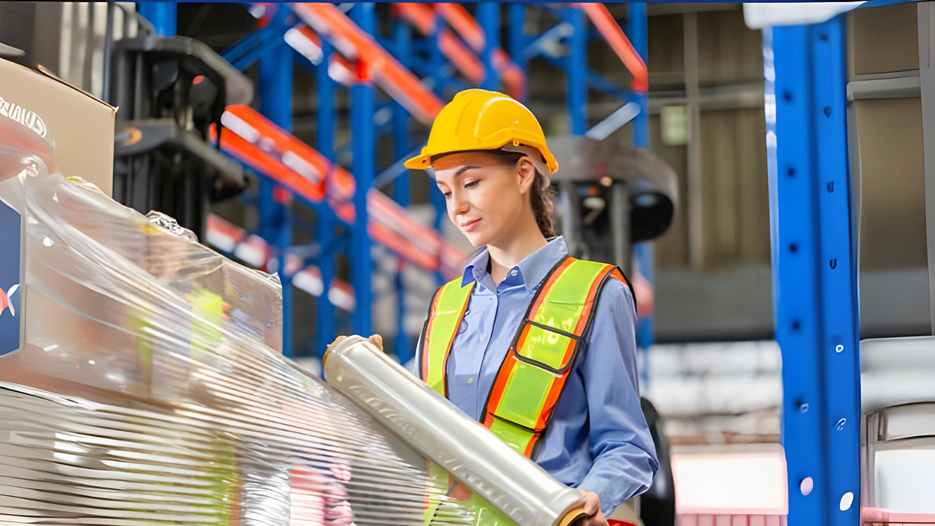 WrapAround Labels A GameChanger for Nigerian Food and Beverage