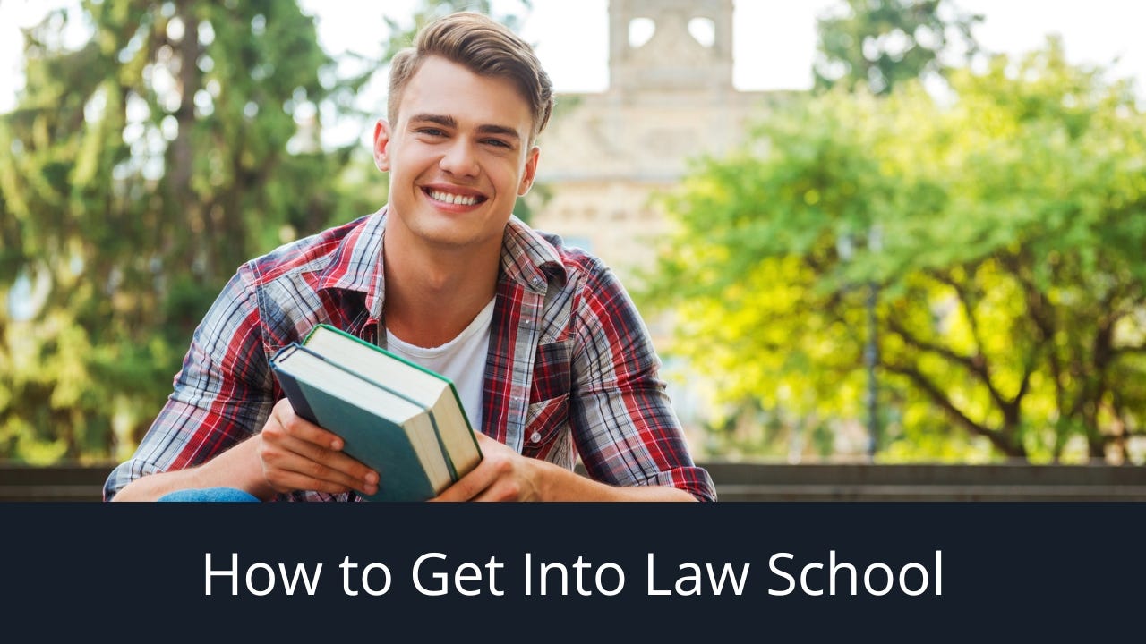 So you want to go to Law School? Requirements & Tips