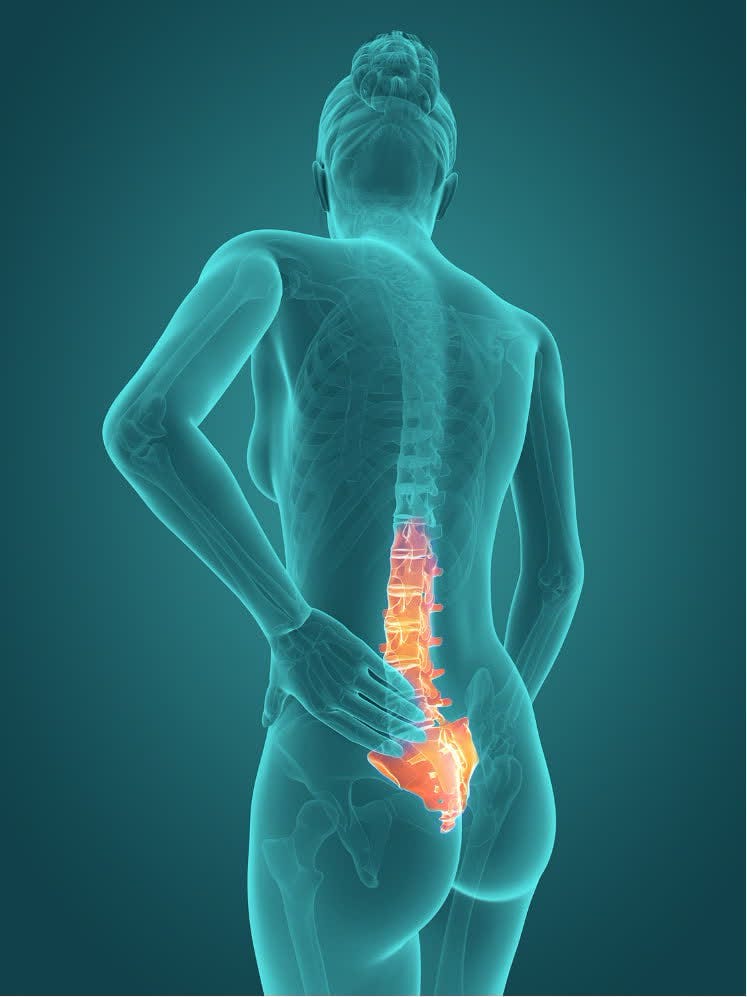 Thanks, this was really useful! Back Pain Guide Medium