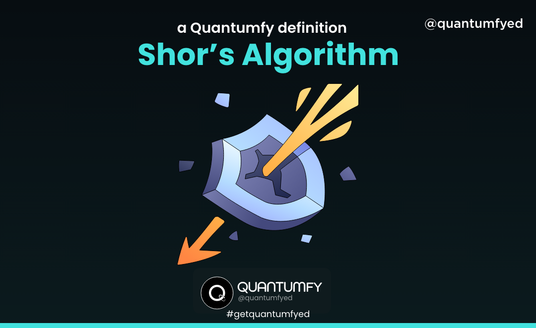 Let’s Discuss Algorithms! Classical and Quantum | by Quantumfy ...
