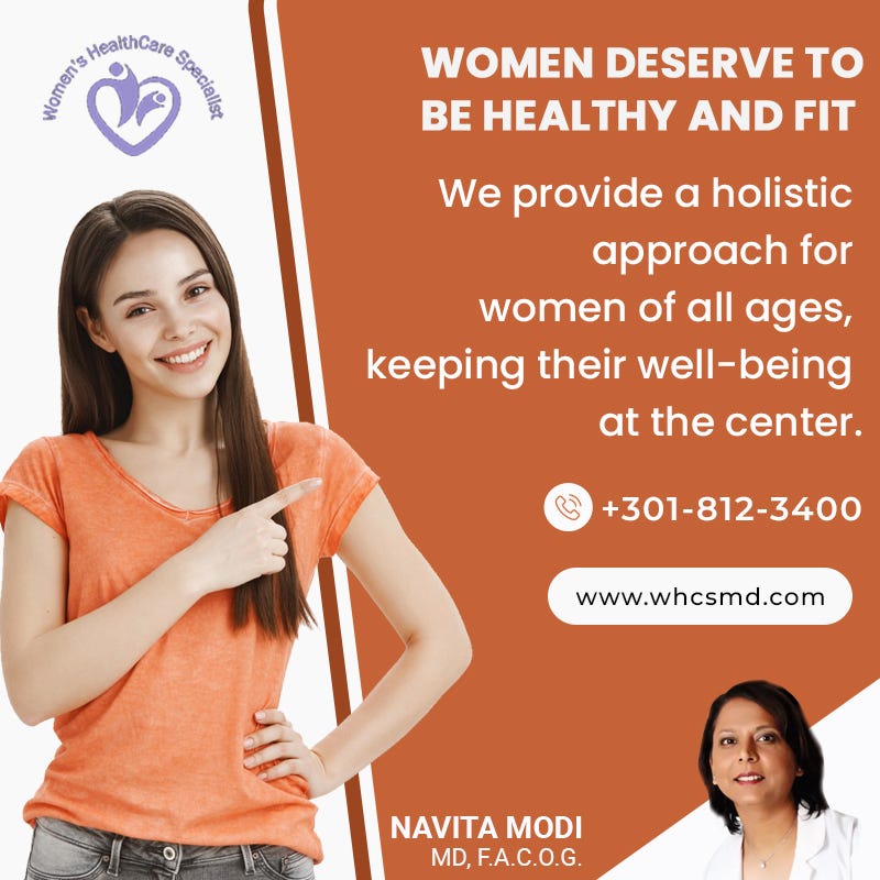 Appointment with Gynecologist at Women’s Health Care whcsmd whcsmd