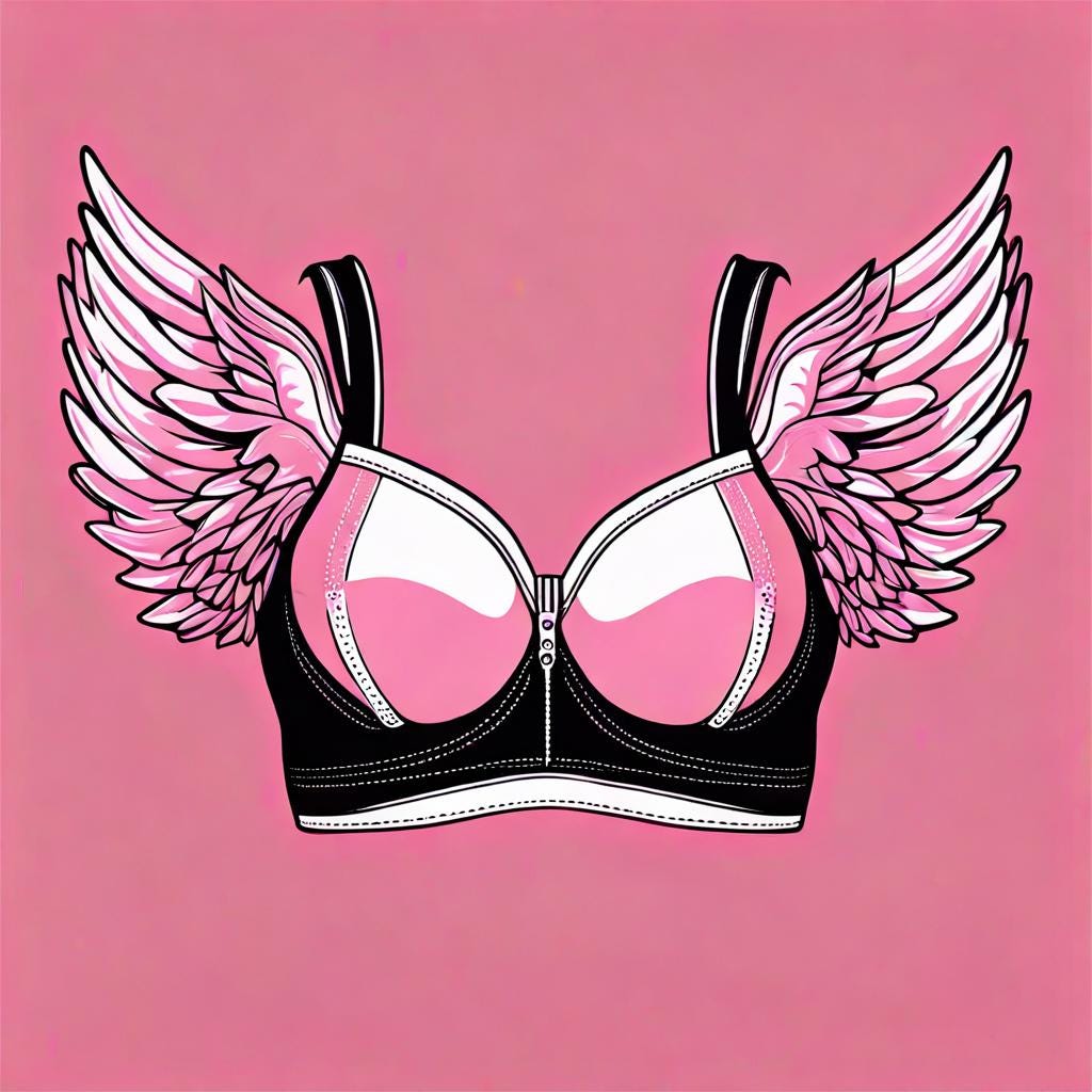 Thankfully Gabrielle Angel Lilly ZGALA Medium thankfully-gabrielle-angel-lilly-zgala-medium