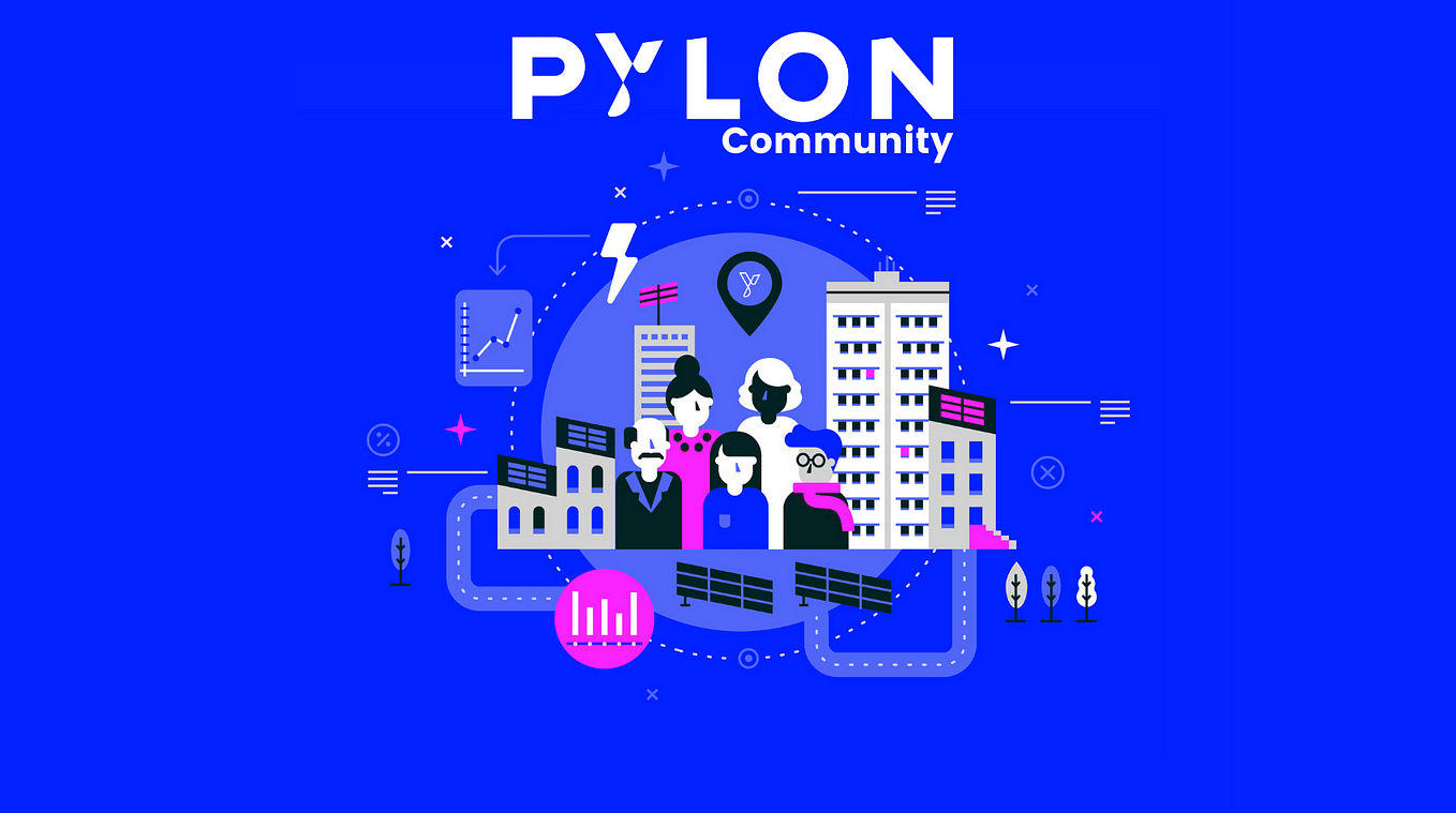 Pylon Community is Revealed Today!
