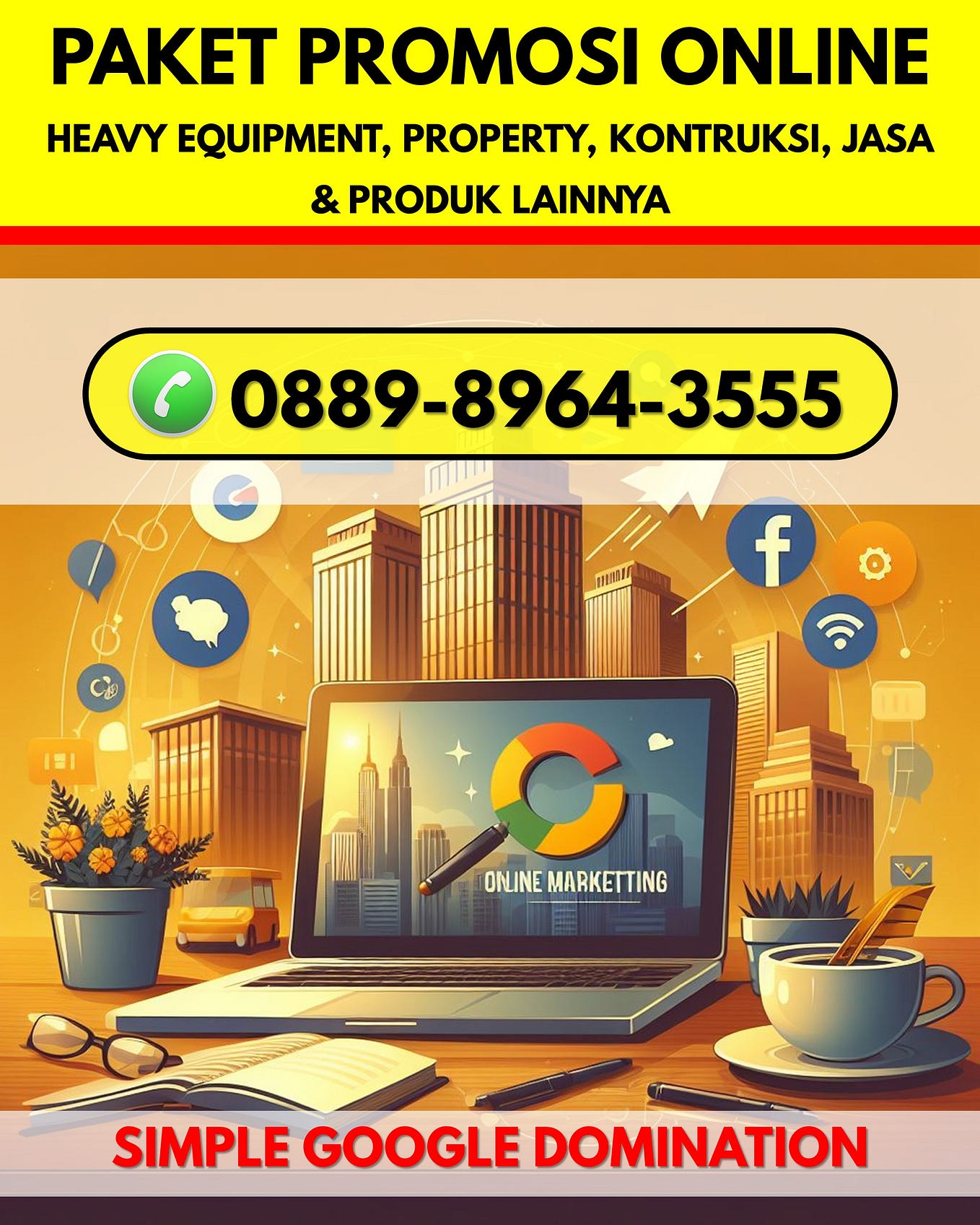 Memahami dan Memanfaatkan Jasa Bisnis Online Jakarta: Panduan Lengkap untuk Kesuksesan Digital