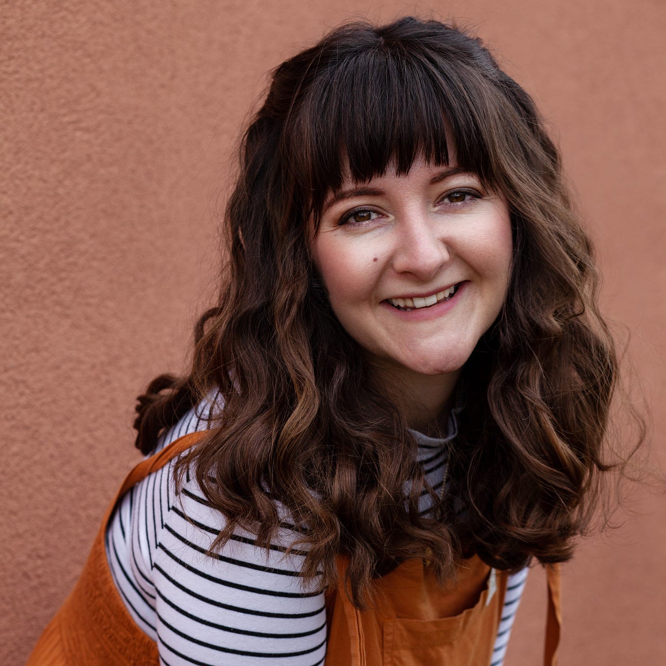 Up Close With: April Doty. Meet the wonderful writers and patrons… | by ...