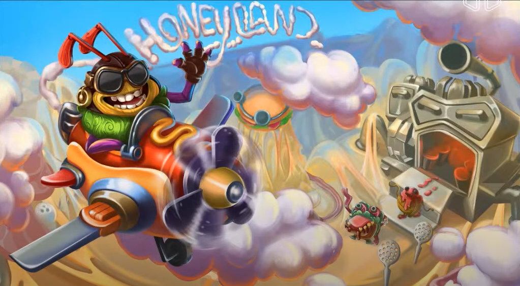 Office Hours AMA with Honeyland’s CEO by Honeyland Medium