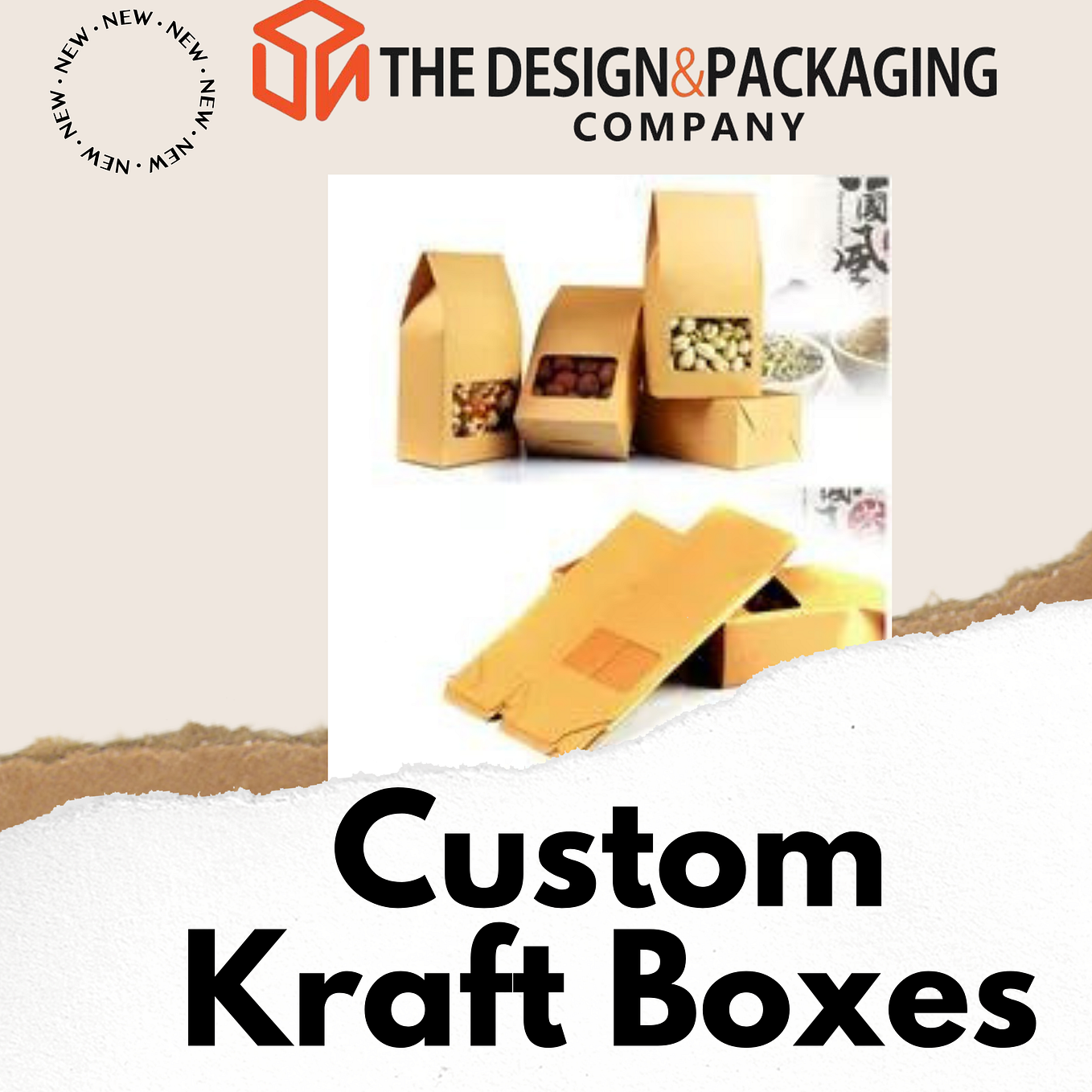 Custom Corrugated Boxes. Our Custom Corrugated Boxes provide the… by