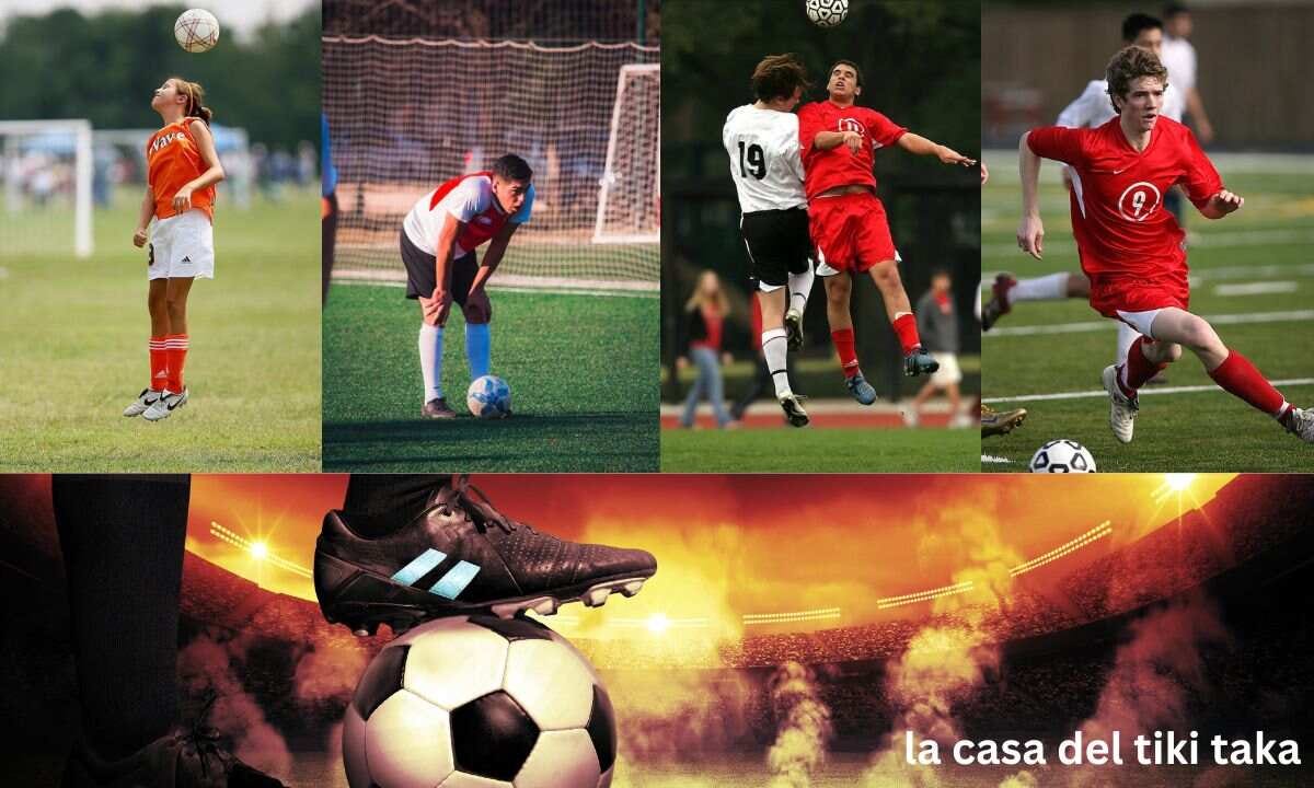 la casa del tiki taka Your Gateway to the Football Universe Aman Medium la casa del tiki taka Your Gateway to the Football Universe Aman Medium