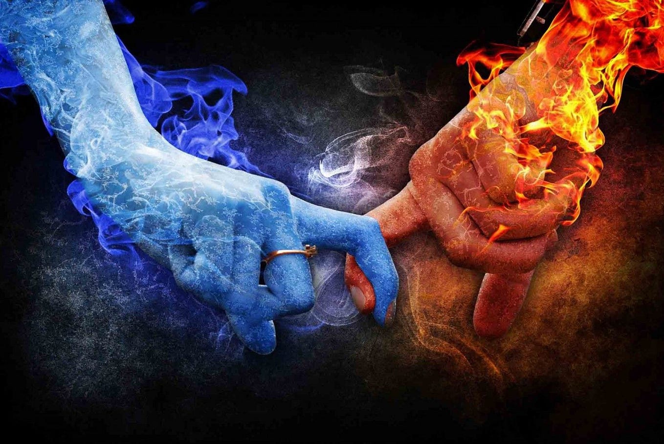 If You Didn’t Go Through These 6 Things, That Person is Probably NOT Your Twin Flame
