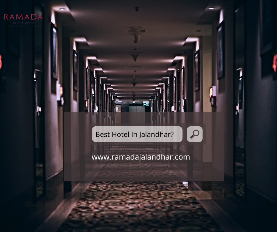 The best spot to eat at in Jalandhar Ramadajalandhar Medium