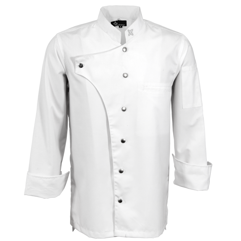 A Guide on Choosing Chef Coats. While operating with chef gear in the