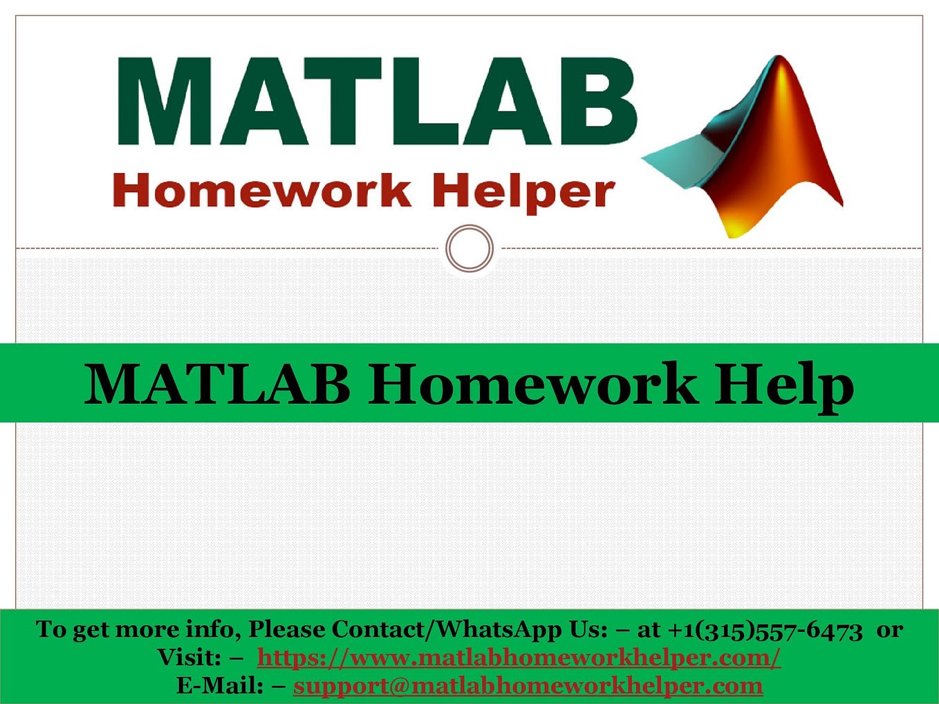 How is MATLAB important for civil engineering? | by Matlab Homework ...